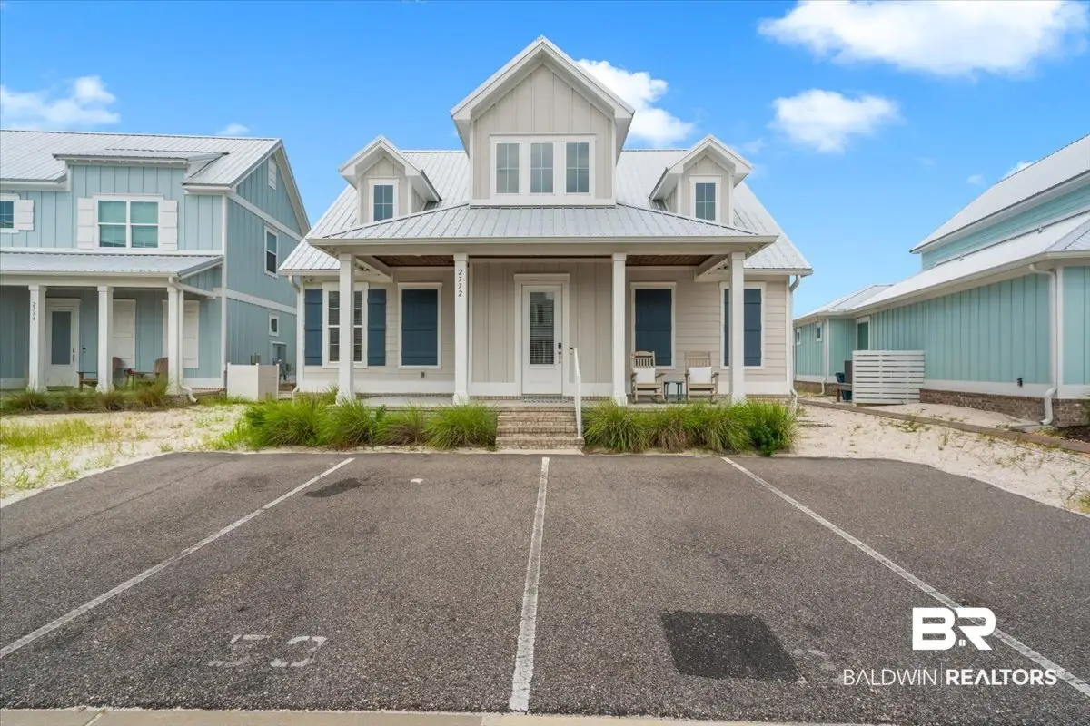 2772 Salt Dr, Orange Beach, AL 36561 - #1