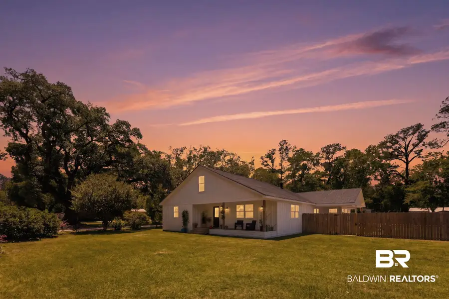 6447 Bemis Ln, Foley, AL 36535 - #2