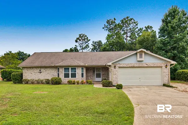 2847 Avenida Alberto, Lillian, AL 36549