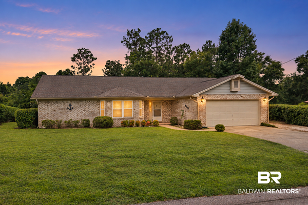 2847 Avenida Alberto, Lillian, AL 36549