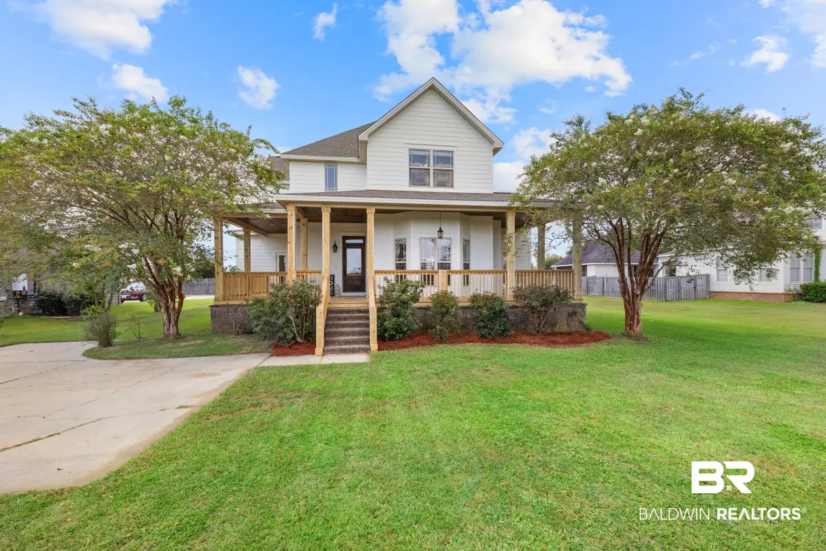 24545 Austin Rd, Daphne, AL 36526 - #1