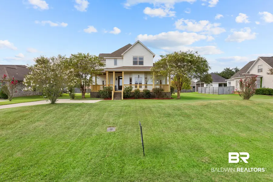 24545 Austin Rd, Daphne, AL 36526 - #3