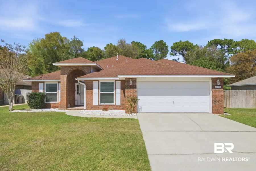 10736 Crosscut, Pensacola, FL 32506 - #2
