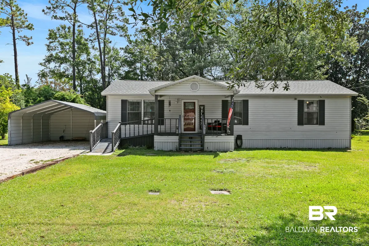 1006 Mcmillan Ave, Bay Minette, AL 36507 - #1