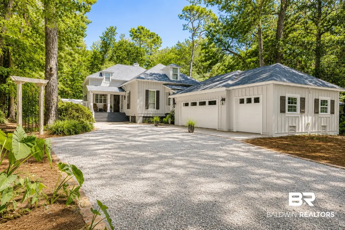 15934 Scenic Highway 98, Fairhope, AL 36532 - #1