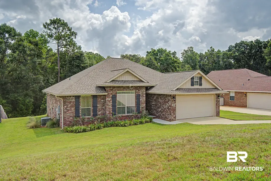 28396 Turkey Branch Dr, Daphne, AL 36526 - #2