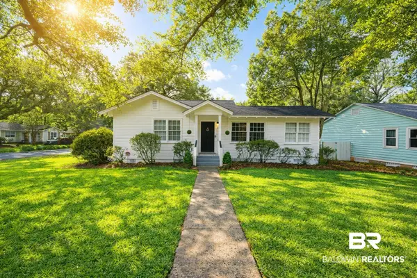 251 N Wacker Ln, Mobile, AL 36608