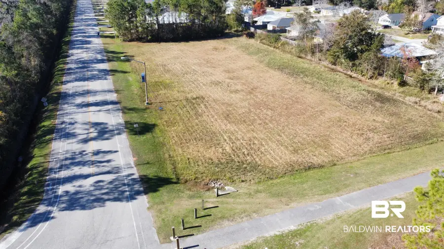 0 Dolphin Ave., Gulf Shores, AL 36542 - #2