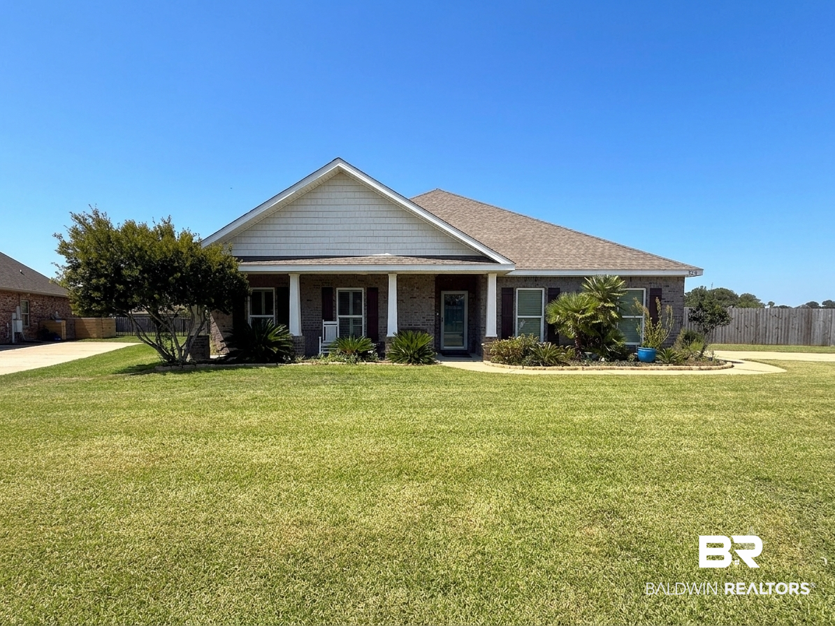 4229 Grove Street, Gulf Shores, AL 36542 - #1