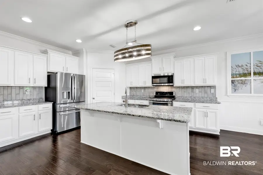 4229 Grove Street, Gulf Shores, AL 36542 - #3
