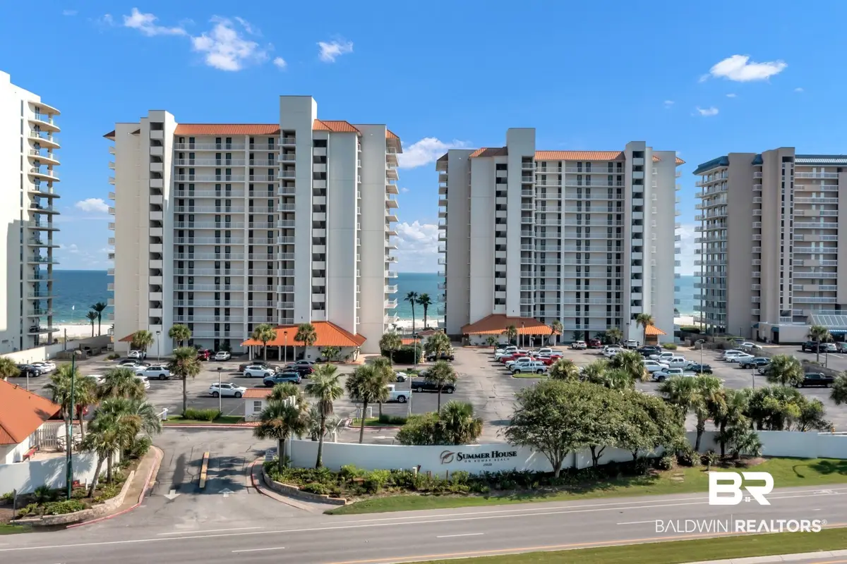 25020 Perdido Beach #UNIT 901 A, Orange Beach, AL 36561 - #1