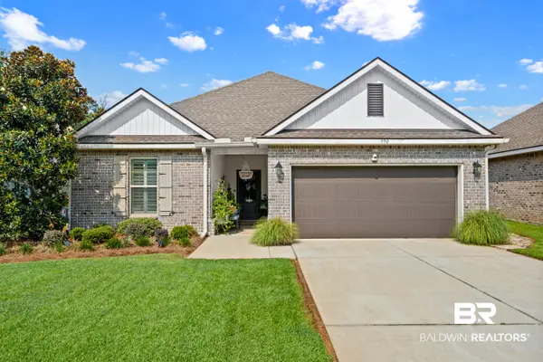 990 Gibson Ct, Foley, AL 36535
