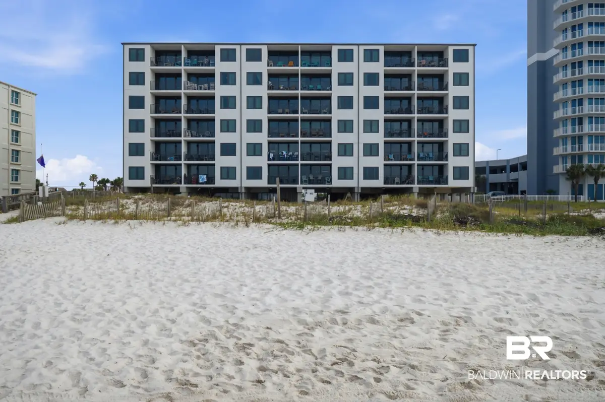 427 E Beach Blvd #UNIT 665, Gulf Shores, AL 36542 - #1