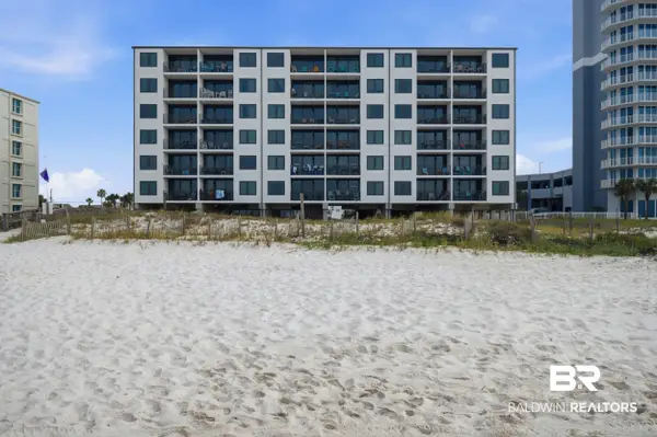 427 E Beach Blvd #UNIT 665, Gulf Shores, AL 36542