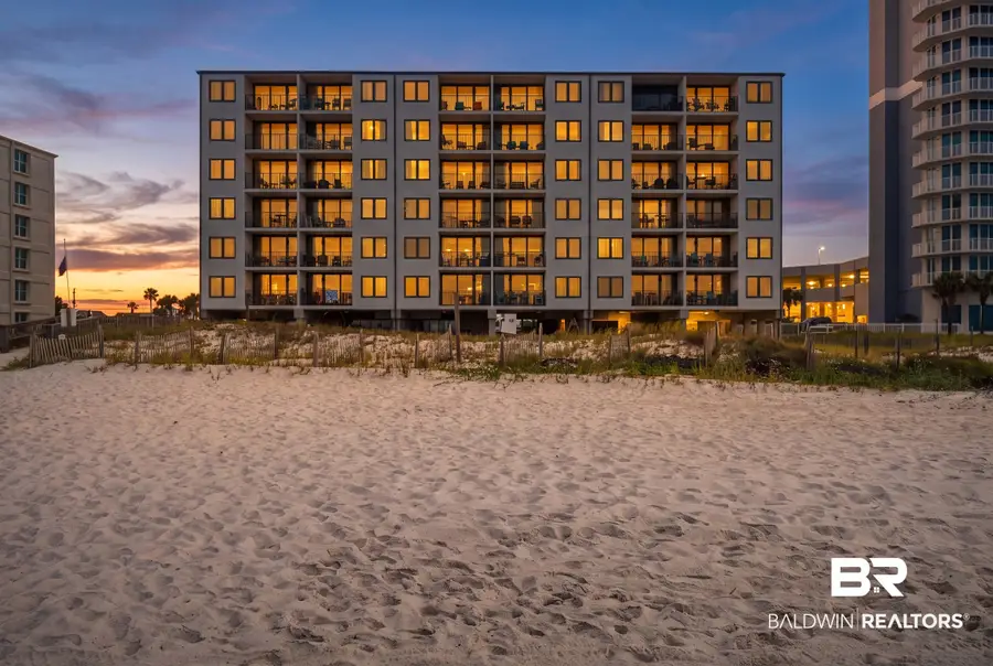 427 E Beach Blvd #UNIT 665, Gulf Shores, AL 36542 - #2