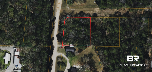 0 Highland Ave, Theodore, AL 36582