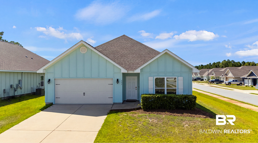 395 Landward Dr, Gulf Shores, AL 36542 - #2