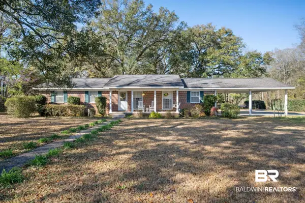 809 Moog Ave, Bay Minette, AL 36507