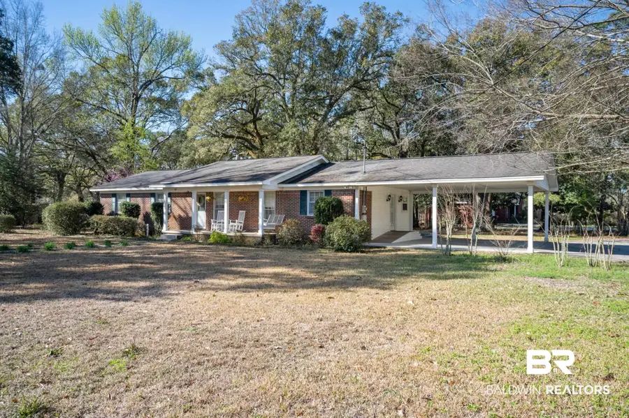 809 Moog Ave, Bay Minette, AL 36507 - #2