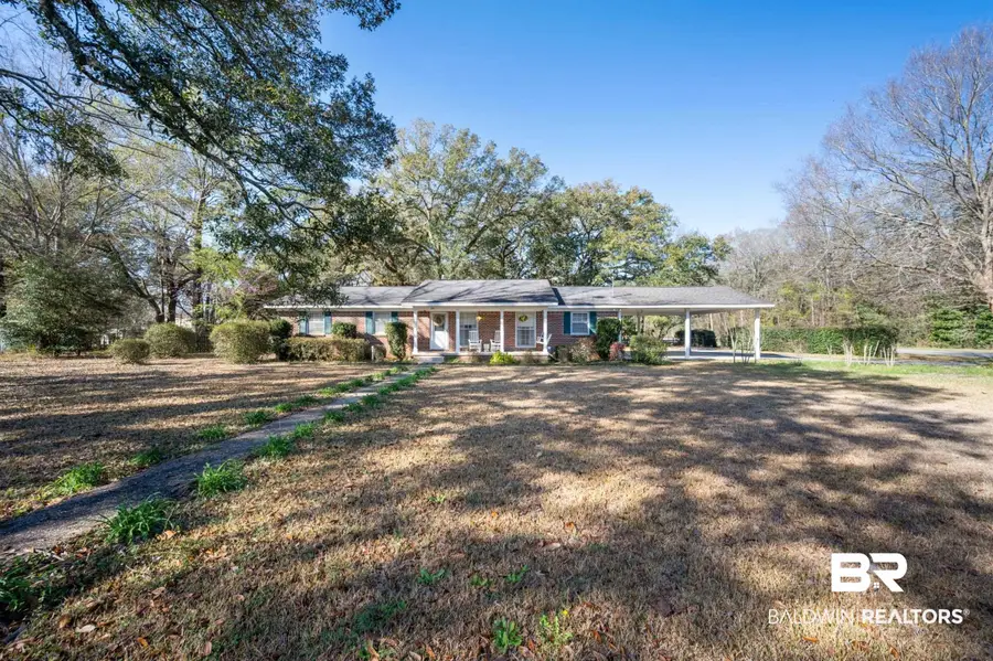 809 Moog Ave, Bay Minette, AL 36507 - #3
