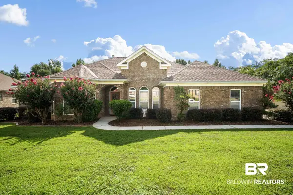 8700 Floyd Crabtree Way, Semmes, AL 36575