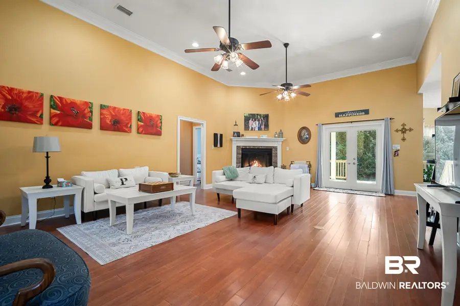 8700 Floyd Crabtree Way, Semmes, AL 36575 - #3