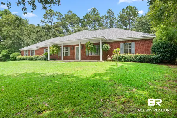 4918 Mill House, Gulf Shores, AL 36542