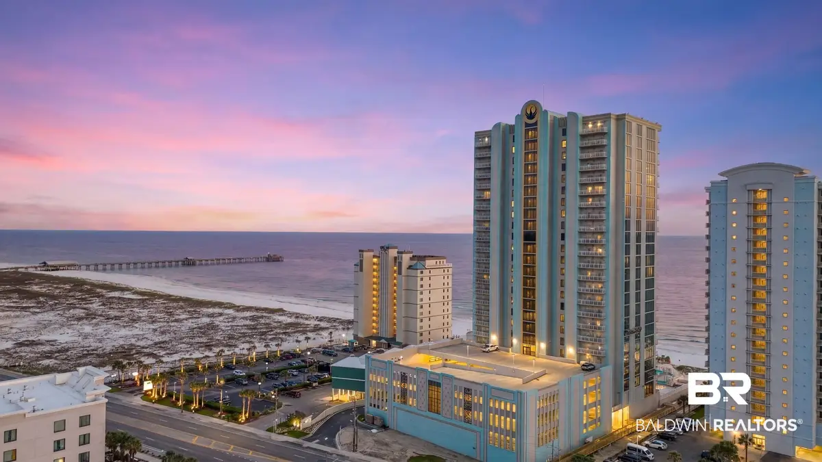 533 E Beach Blvd #2504, Gulf Shores, AL 36542 - #1