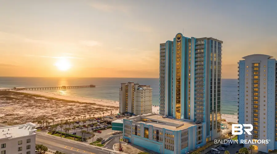 533 E Beach Blvd #2504, Gulf Shores, AL 36542 - #2