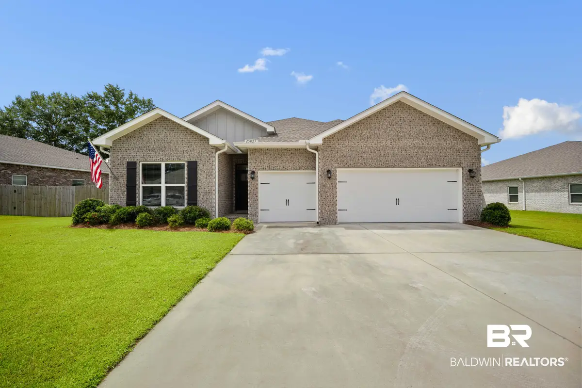 25025 Raynagua Blvd, Loxley, AL 36551 - #1