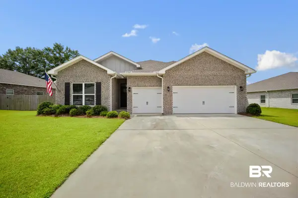 25025 Raynagua Blvd, Loxley, AL 36551