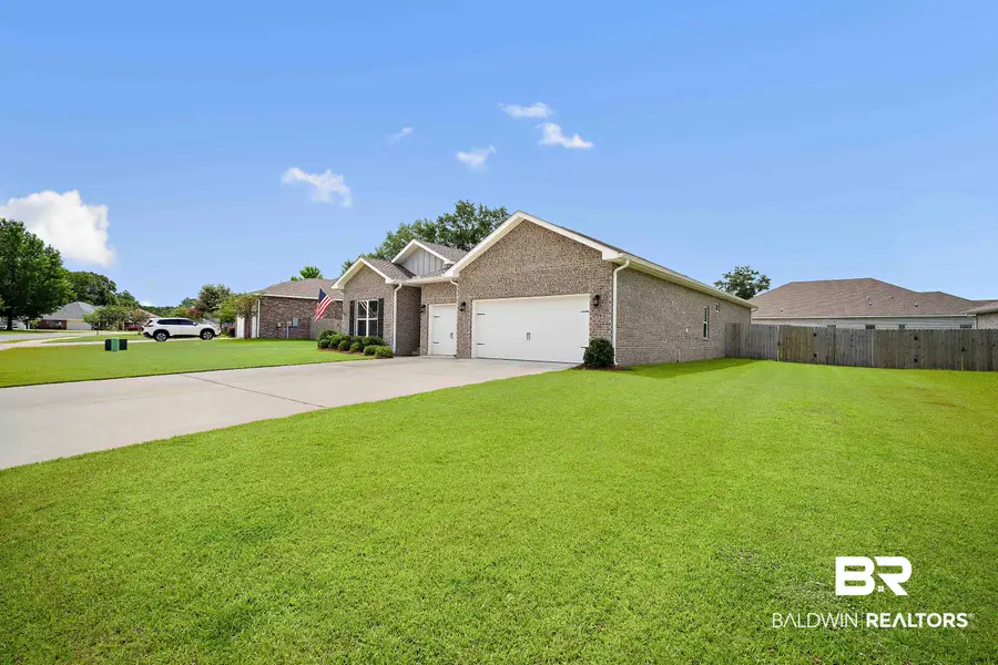 25025 Raynagua Blvd, Loxley, AL 36551 - #3