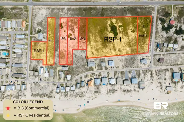 0 State Highway 180, Gulf Shores, AL 36542