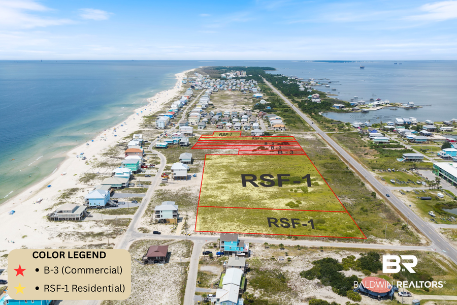 0 State Highway 180, Gulf Shores, AL 36542 - #2