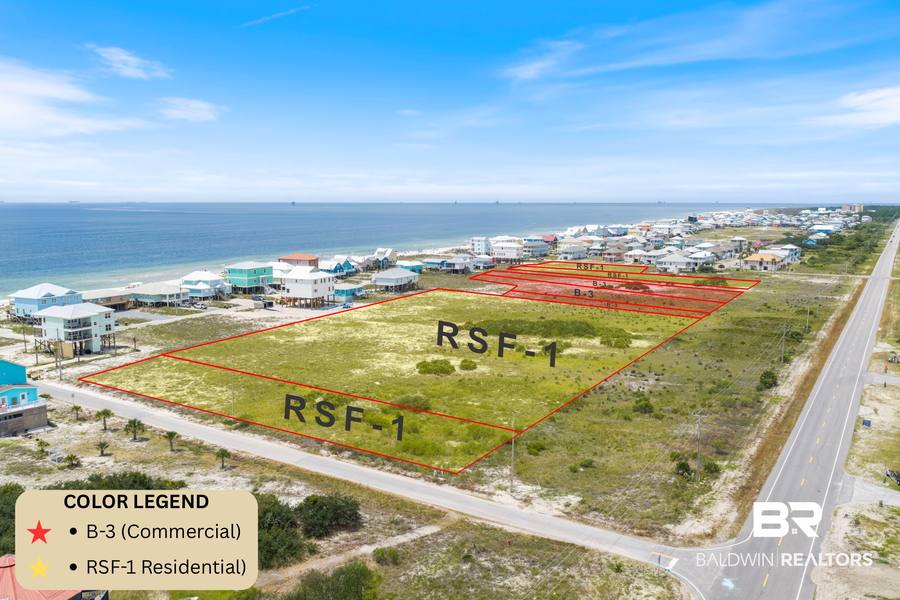 0 State Highway 180, Gulf Shores, AL 36542 - #3