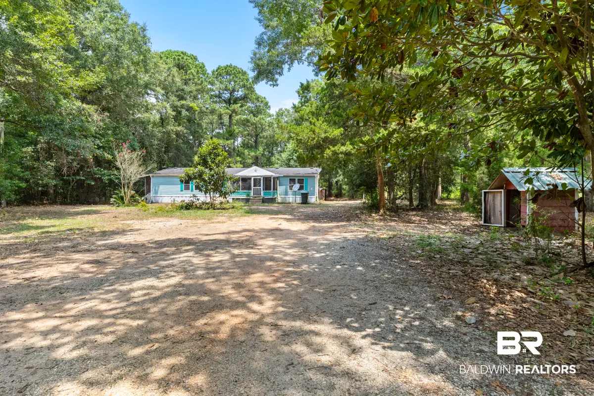 12449 Bay Rd, Foley, AL 36535 - #1