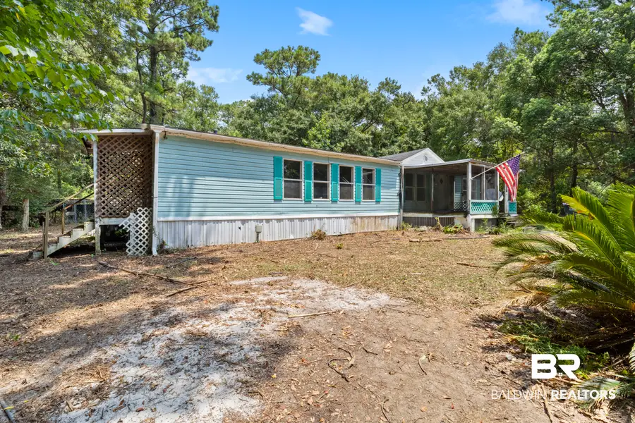 12449 Bay Rd, Foley, AL 36535 - #3