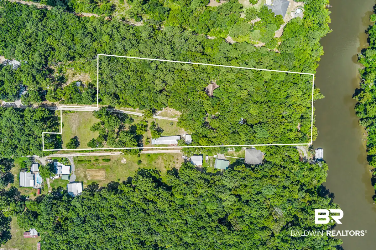 55849 Chesser Rd, Stockton, AL 36579 - #1