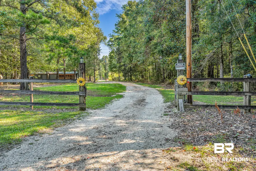 55849 Chesser Rd, Stockton, AL 36579 - #2