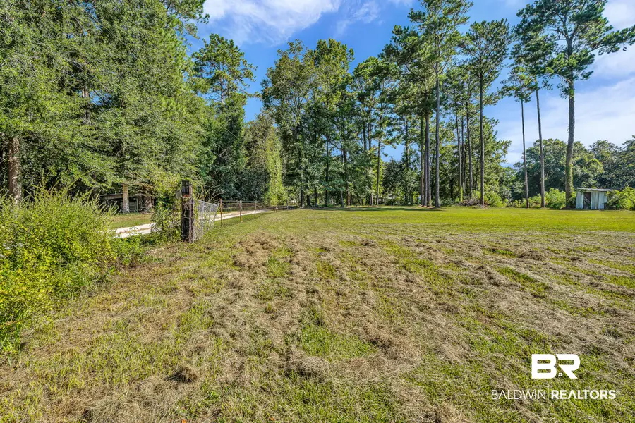 55849 Chesser Rd, Stockton, AL 36579 - #3