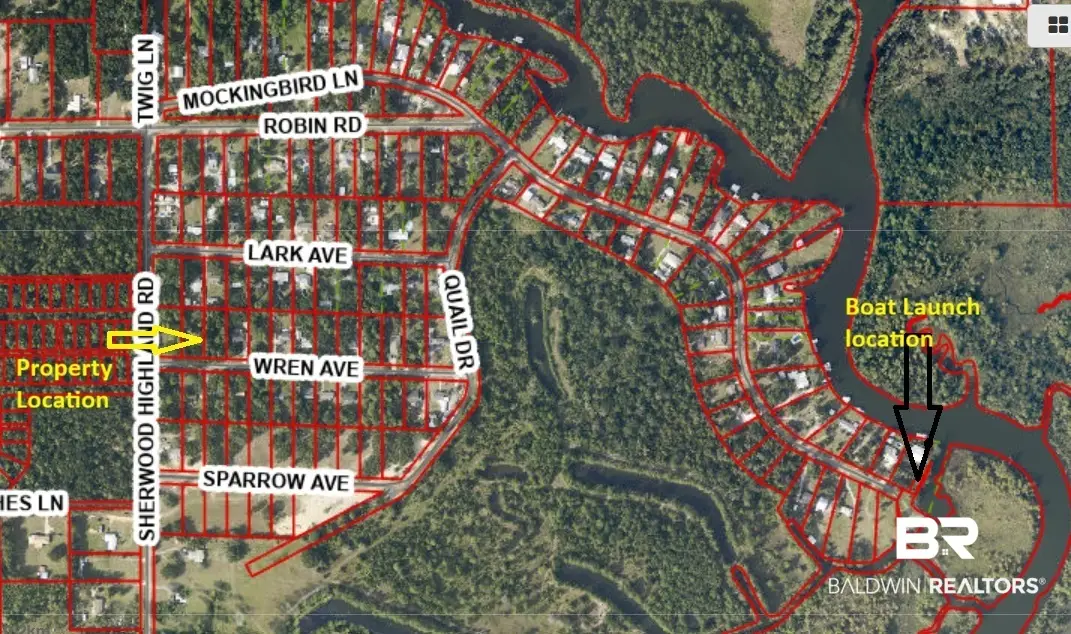 0 Wren Ave #Lot 24, Fairhope, AL 36532 - #1
