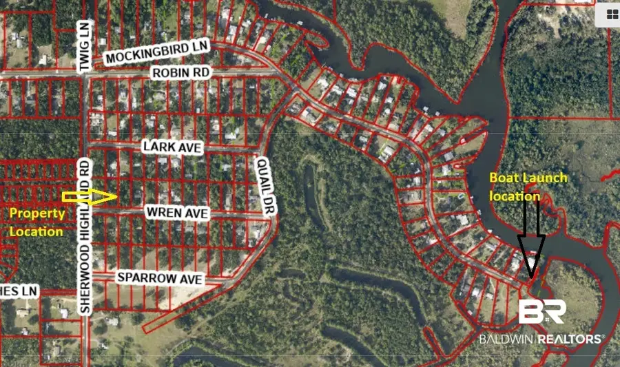 0 Wren Ave #Lot 24, Fairhope, AL 36532 - #3