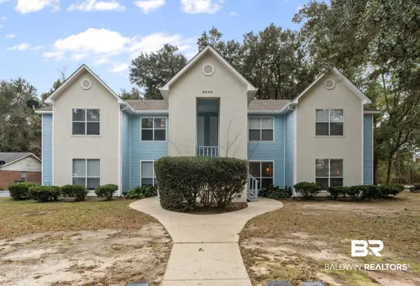 8540 Southwood Court #B, Fairhope, AL 36532