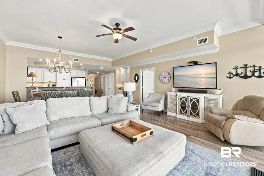 801 W Beach #UNIT 1902, Gulf Shores, AL 36542 - #2