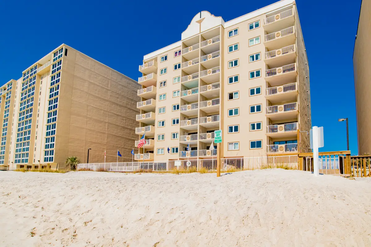 1003 West Beach #802, Gulf Shores, AL 36542 - #1