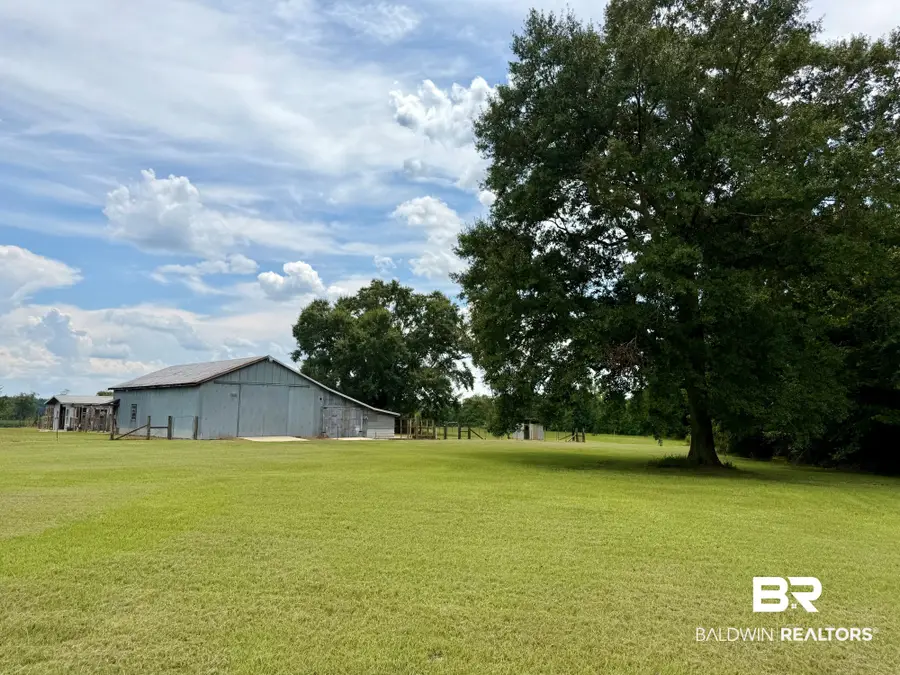 195 Cook Pond Rd, Brewton, AL 36426 - #3