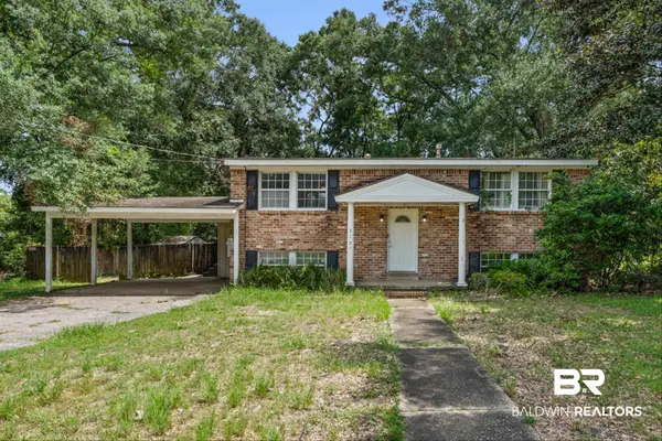 3101 Grishilde Dr, Mobile, AL 36693