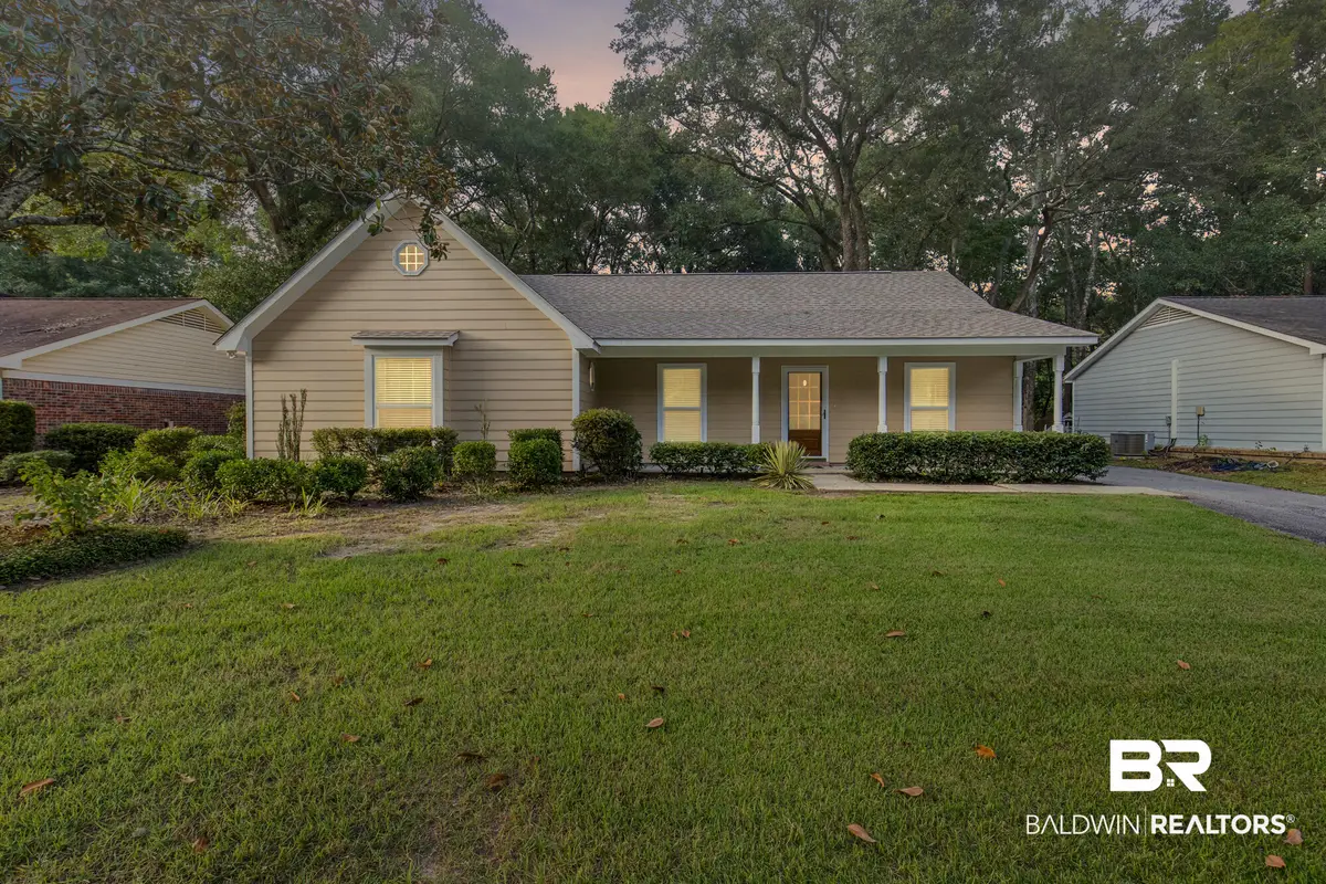 5620 Candia Ct, Mobile, AL 36693 - #1