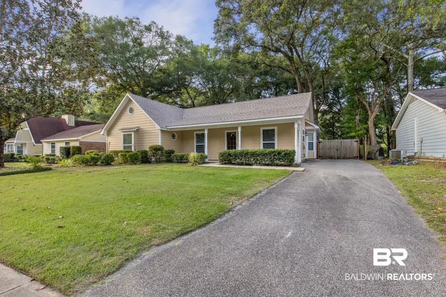 5620 Candia Ct, Mobile, AL 36693 - #2