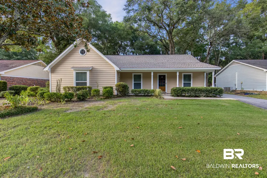 5620 Candia Ct, Mobile, AL 36693 - #3